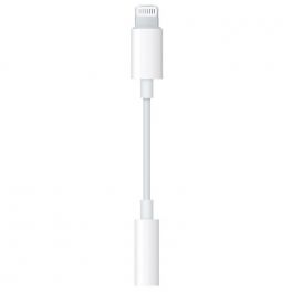Adattatore da Jack 3,5 mm a Lightning
