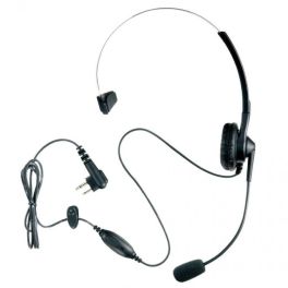 Auricolare PTT Motorola per DP1400, XTNi, XT420, XT460, CP040