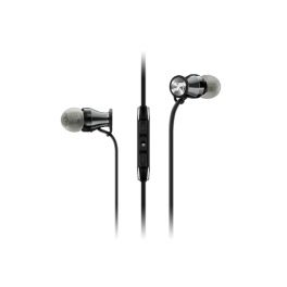 Sennheiser  Auricolari Momentum In ear per Samsung, HTC, LG, Sony, Tablet