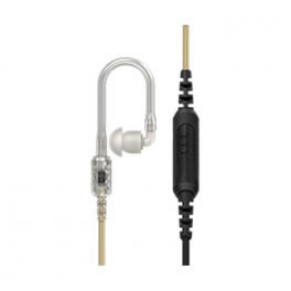 Auricolare con tubo acustico per Motorola R7