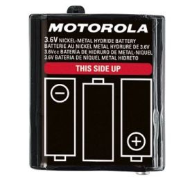 Batteria potente per Motorola T82