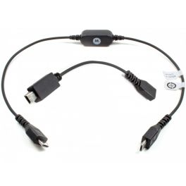 Cavo di clonazione per Motorola CLP446 / CLK446 / XT420 / XT460