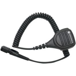Microfono IP57 per Motorola serie DP24XX