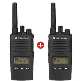 Pacchetto Duo: 2 Motorola XT460