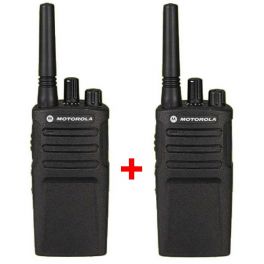 Pack 2 Motorola XT420