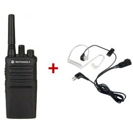 Motorola XT420 + 1 kit bodyguard Vox