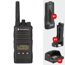 Motorola XT460