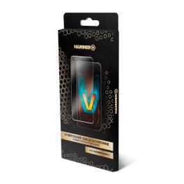 MYIRONVGLASS