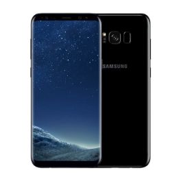 Galaxy S8 Plus - Nero