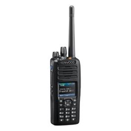 Kenwood NX-5300E