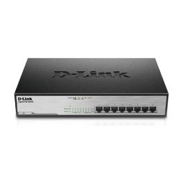 Switch D-Link DGS-1008MP