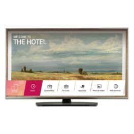 LG Ultra HD HDR UU761H