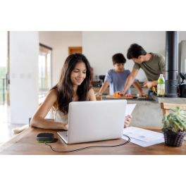 IPEVO USB Speaker