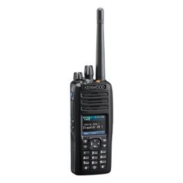 Kenwood NX-5200E