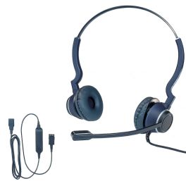 Cleyver auricolare stereo e USB