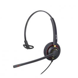Cleyver HC60 Mono Jack 3.5mm