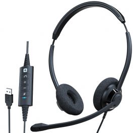 Cleyver ODHC65 USB duo