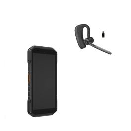 Smartphone Cleyver XTREM 5G V2 rugged