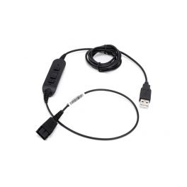 Cleyver USB 260