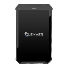Cleyver XTREM Tab 8'' Max