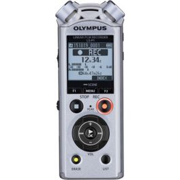 Registratore Olympus LS-P1