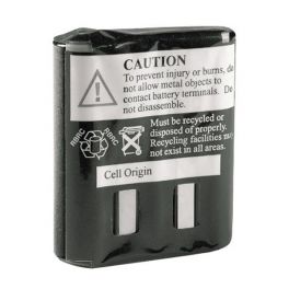 Batterie NiMh per Talkabout