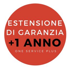 Garanzia One Service Plus - GAR33