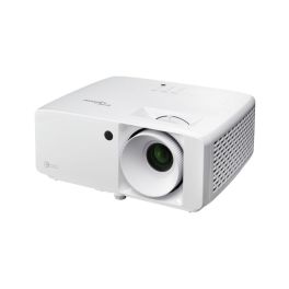 Optoma ZH361 Full HD laser projector front view