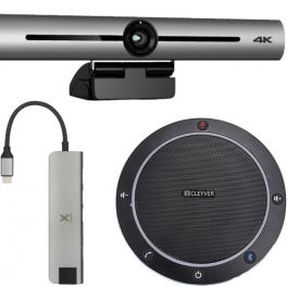 Flextool pack da videoconferenza Bluetooth PRO