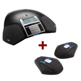 Konftel 250 + 2 microfoni addizionali