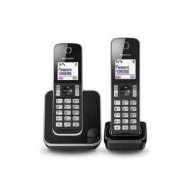 Panasonic KX-TGD310 + Ricevitore Panasonic KX-TGDA30 