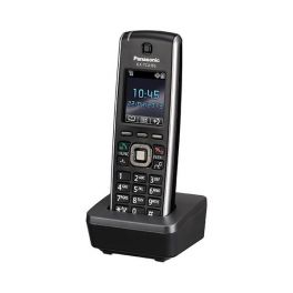 Telefono Cordless Panasonic KX-TCA185CE
