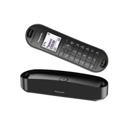 KIT Telefono + Cordless Amplificati x Anziani Segreteria