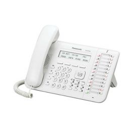 Panasonic KX-DT543 Bianco