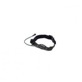 Laryngophone micro dynamique Peltor