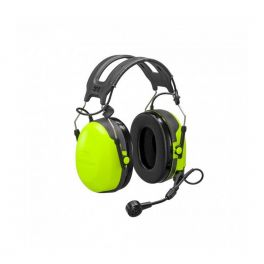 3M Peltor CH3 FLX2 con microfono - Archetto