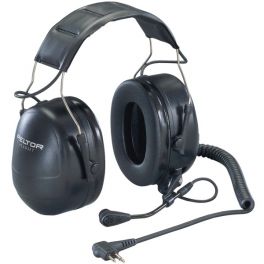 Peltor Headset Flex per Motorola Pro