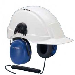 3M Peltor ATEX 3.55mm Casco