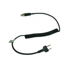 Cavo 3M per cuffie Peltor Flex FL6U-31 