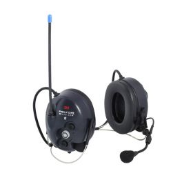 3M Peltor Litecom WS Bluetooth - Contorno nuca