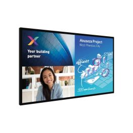 Philips C-Line 55'' Schermo professionale 4K