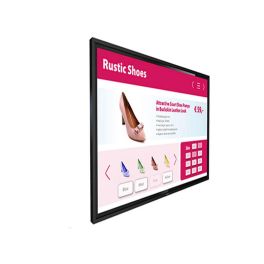 Philips 55BDL3452T monitor per segnaletica digitale