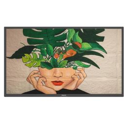 Philips D-Line 65'' Schermo di segnalazione digitale