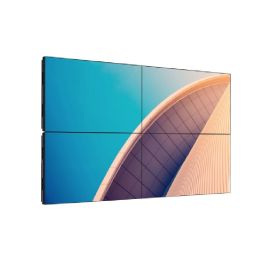 Philips X-Line digital signage 55''