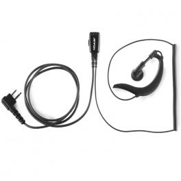 Auricolare con gancio per Motorola XTNI, XTK