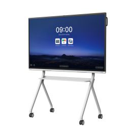 Supporto verticale per schermi interattivi Synetech 65"/75"/86"