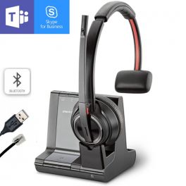Plantronics Savi 8210 - MS
