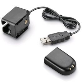 Kit Caricatore USB + batteria per W440 e W740