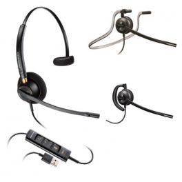 Plantronics EncorePro HW545 USB