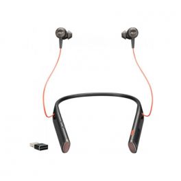 Auricolari Plantronics Voyager 6200 UC - Neri